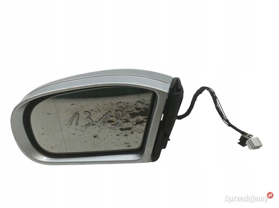 LUSTERKO LEWE 9PIN EUROPA 2038107193 osobowe świętokrzyskie