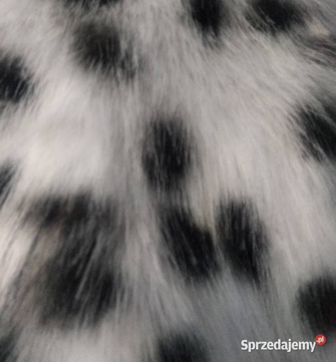 Śliczne futerko Hrubieszów