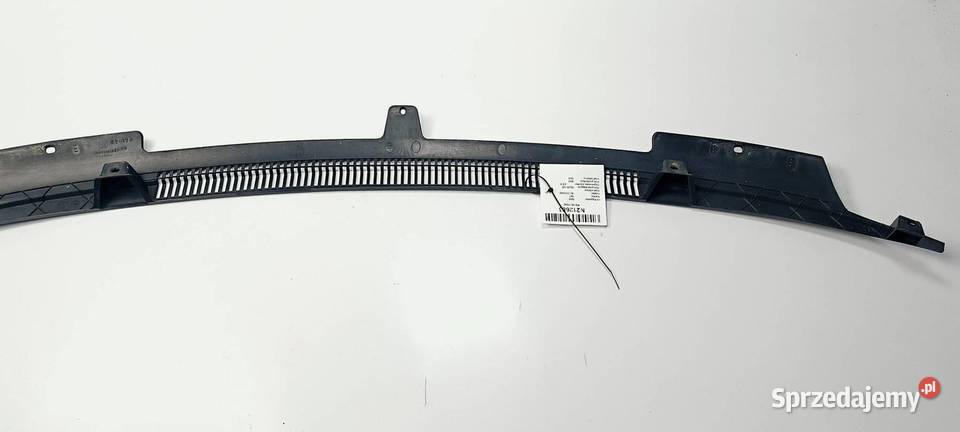 PODSZYBIE FIAT FREEMONT 05178502AE