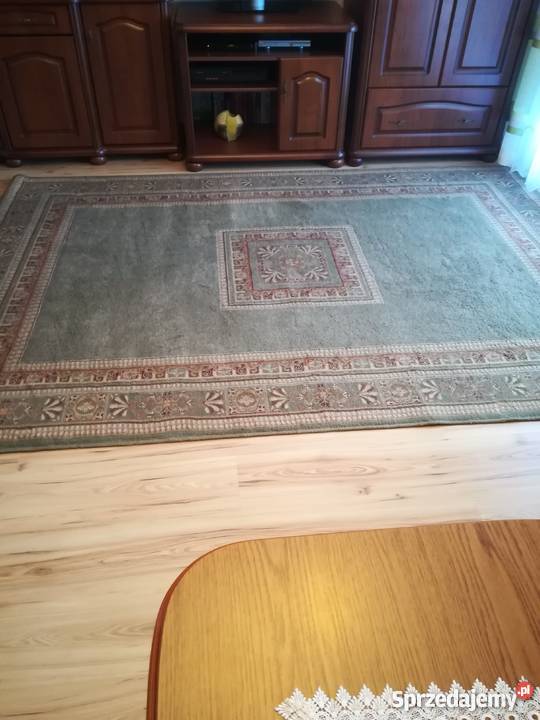 Sprzedam dywan Żory