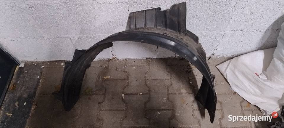 Nadkola prawe lewe Honda HRV hrv osobowe Czajków