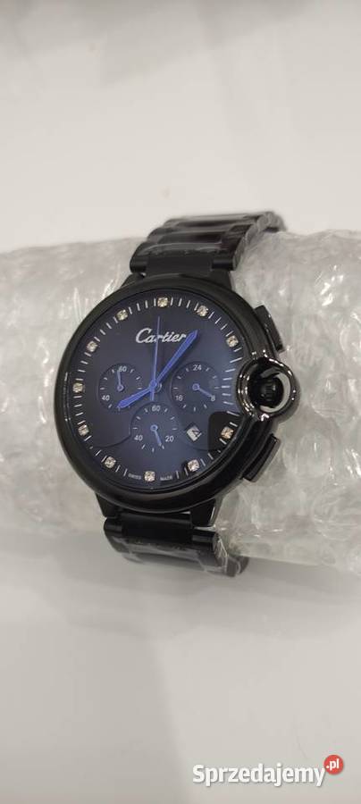 Zegarek męski Pajęczno