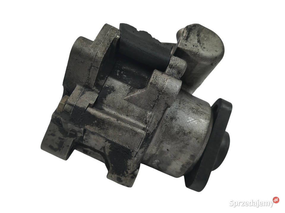 POMPA WSPOMAGANIA BMW E46 E60 E61 E87 20 D osobowe lubelskie Chełm