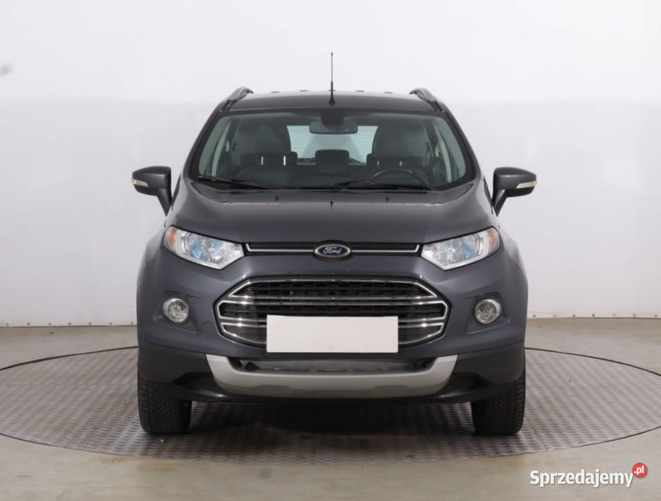 Ford Ecosport 10 EcoBoost mazowieckie Piaseczno sprzedam