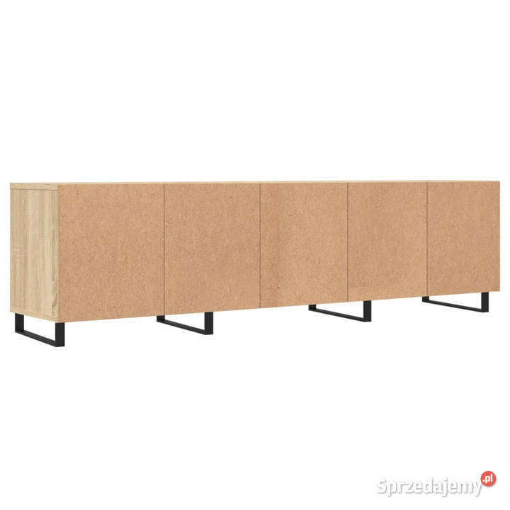 Szafka pod TV dąb sonoma 150x30x445 WM831303 sprzedam