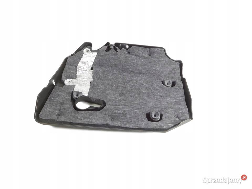 VOLVO S40 gorna oslona pokrywa silnika 20D 24D Akcesoria samochodowe Bielany Wrocławskie