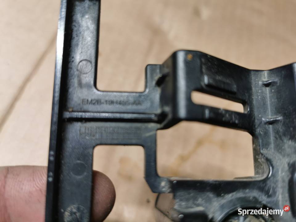 Spryskiwacz kamery ford galaxy mk4 IV 15 osobowe Karoseria Sieraków