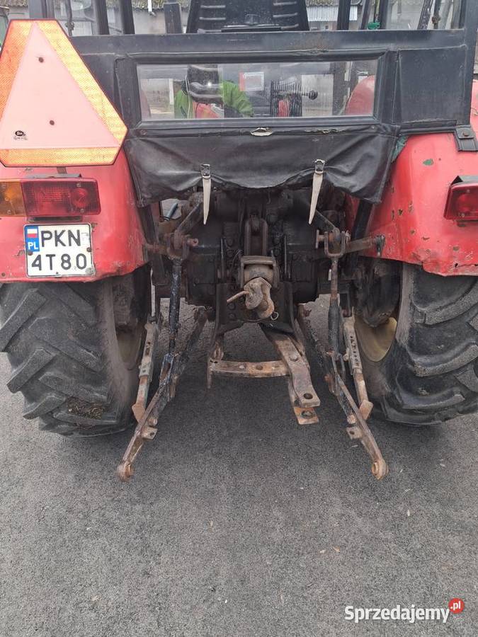 Ursus c355c360c355c360