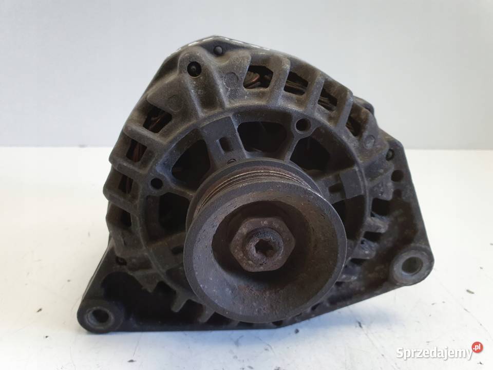 ALTERNATOR VW Passat B5 16 8V Valeo Alternator osobowe