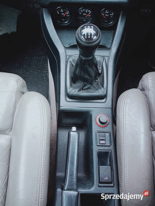 Audi 80 cabrio Porsche elektryczny dach Audi Koneck sprzedam