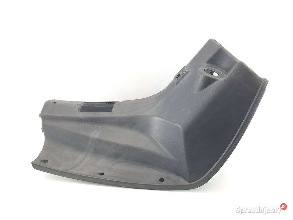 OSLONA NAKLADKA NA NOGI PEUGEOT EVIVACITY Janowice sprzedam