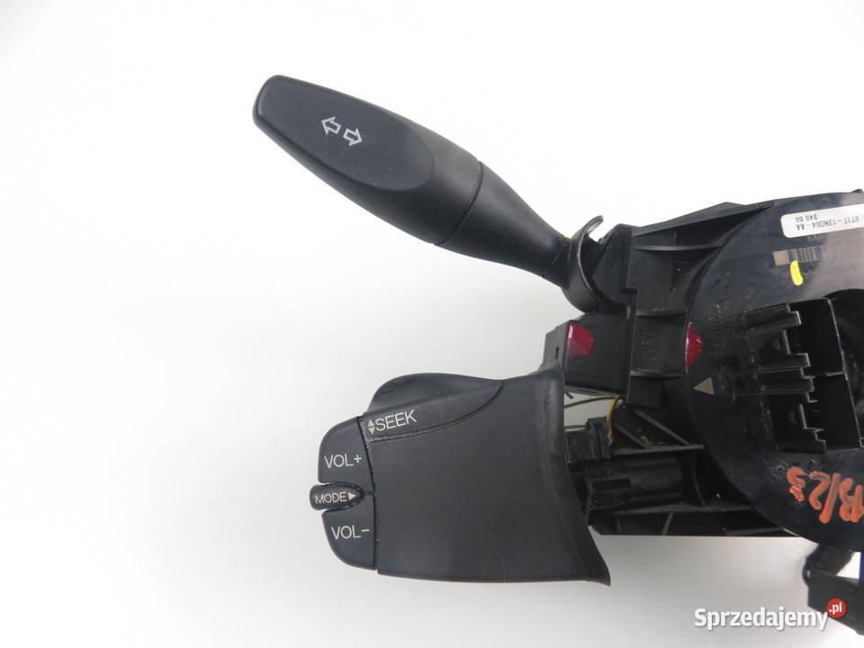 PRZEŁĄCZNIK ZESPOLONY CONNECT 2T1T13335AB Panele sterowania, przełączniki sprzedam