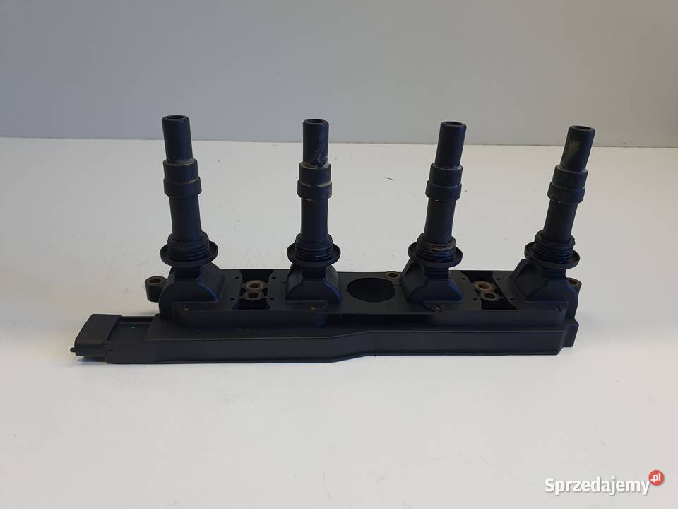 CEWKA ZAPŁONOWA Opel Astra II G Zafira A 18 16V osobowe