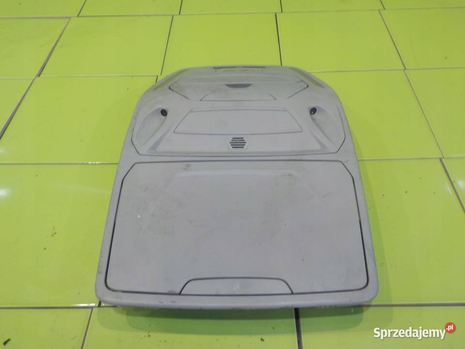 FORD C II MK2 20 TDCI 12r 5D lampka podsufitki Oświetlenie kabiny Suków