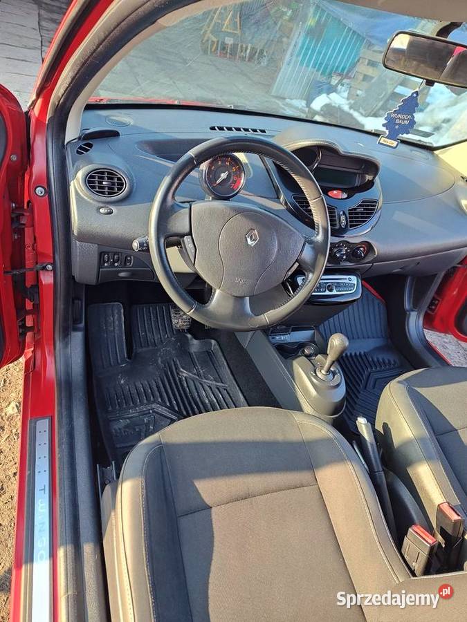 Sprzedam Renault Twingo Sport Twingo Bochnia