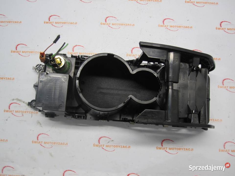 RANGE ROVER SPORT LIFT 30 TDV6 12r cupholer Kielce