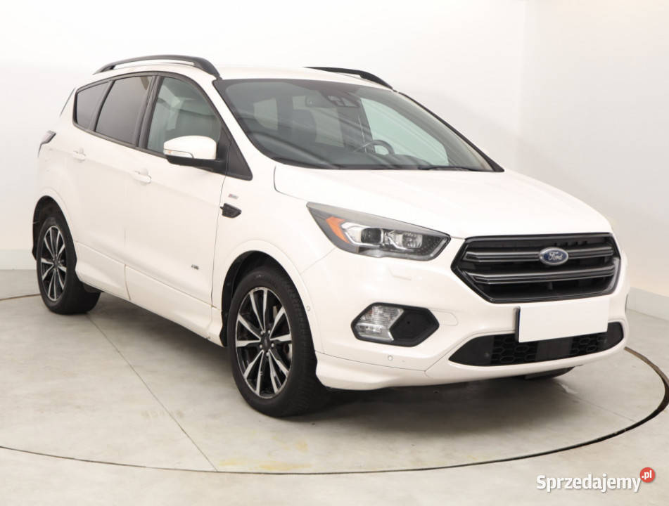 Ford Kuga 20 TDCi Bielany Wrocławskie