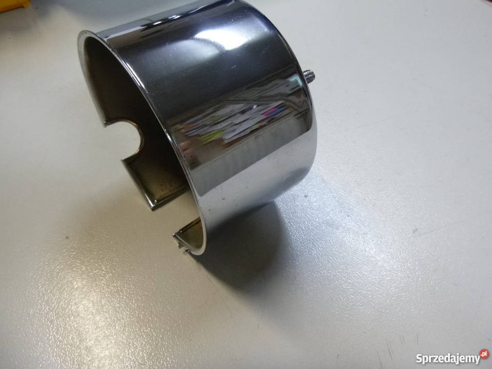 Kubek osłona prędkościomierza do Honda Shadow VT Elementy nadwozia