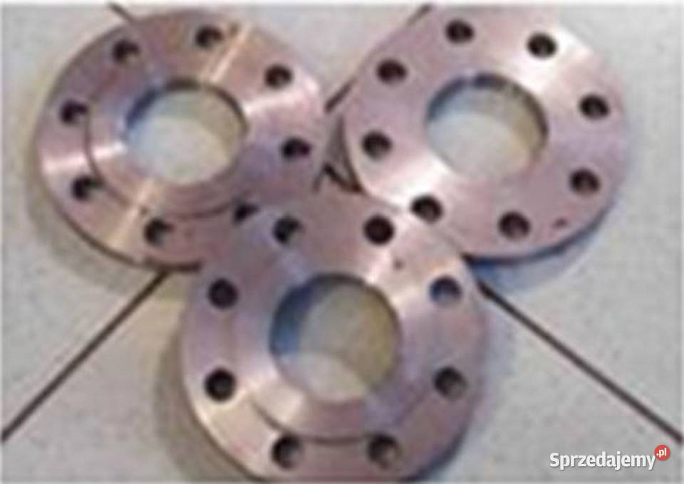 Kołnierz płaski 25 cala DN65 761 stalowy 3 wielkopolskie sprzedam