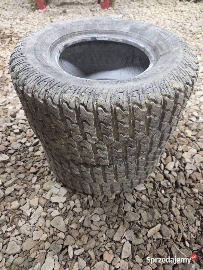 Opony do traktorka 16x758 Frydrychowice