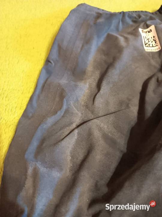 speedo fastskin LZR skóra kapielowki startowe 24 Katowice