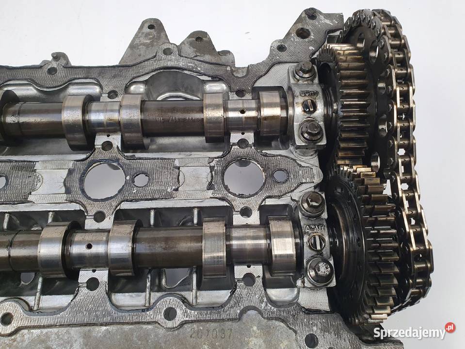 POKRYWA ZAWORÓW Renault Master III Movano 23 DCI Chełm