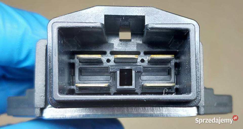 REGULATOR NAPIĘCIA HONDA VFR 750 SH69312 Układ elektryczny, zapłon Mielęcin