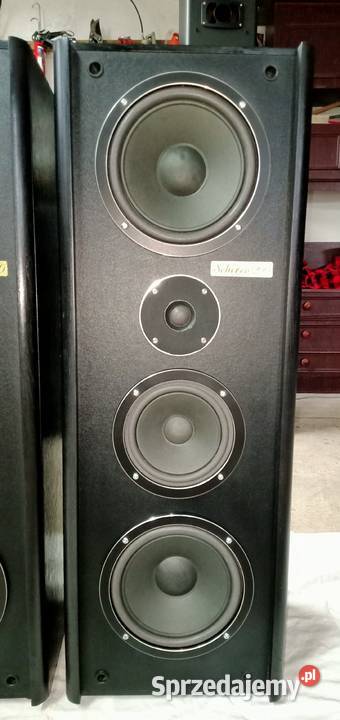 Tonsil SCHERZO 200 Stan Nie altus alton mildton Bełchatów