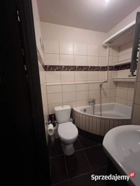 Mieszkanie 46m2CentrumPrzedmieście Wrocław