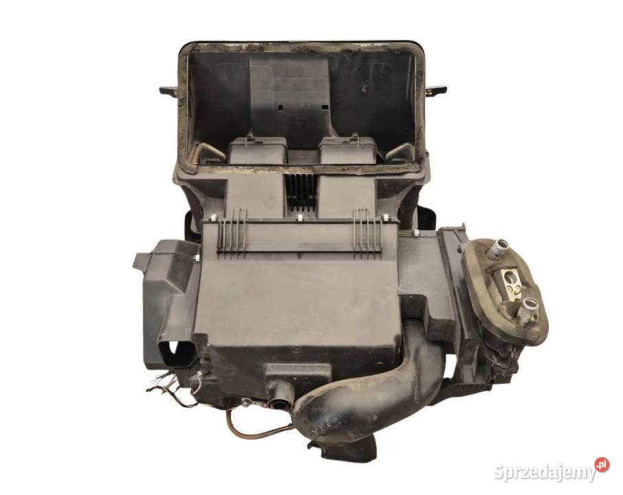 NAGRZEWNICA KLIMA VITO W639 W 639 VIANO osobowe Nagrzewnice świętokrzyskie Działoszyce