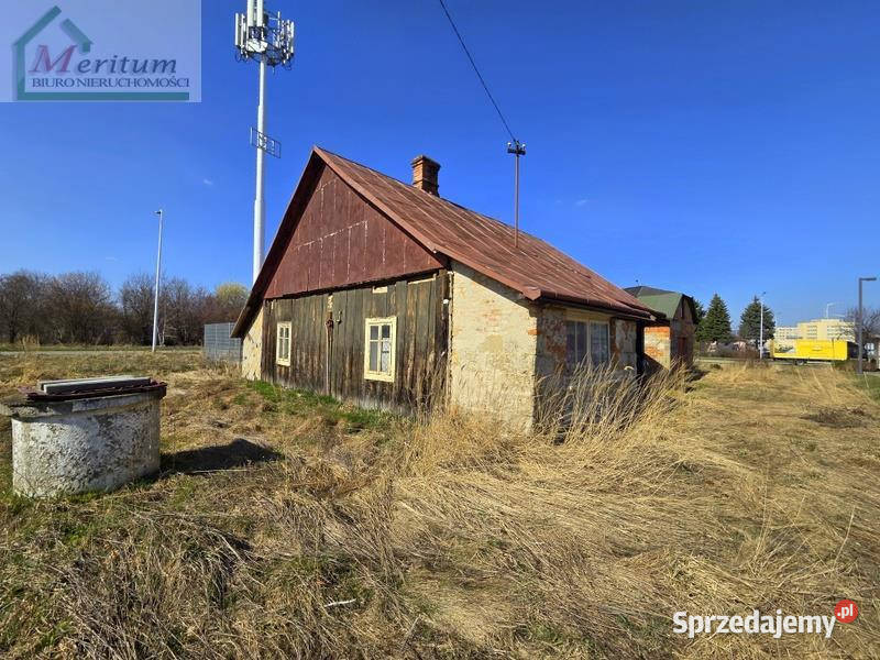 Dom wolnostojący Krosno 220m2 podkarpackie