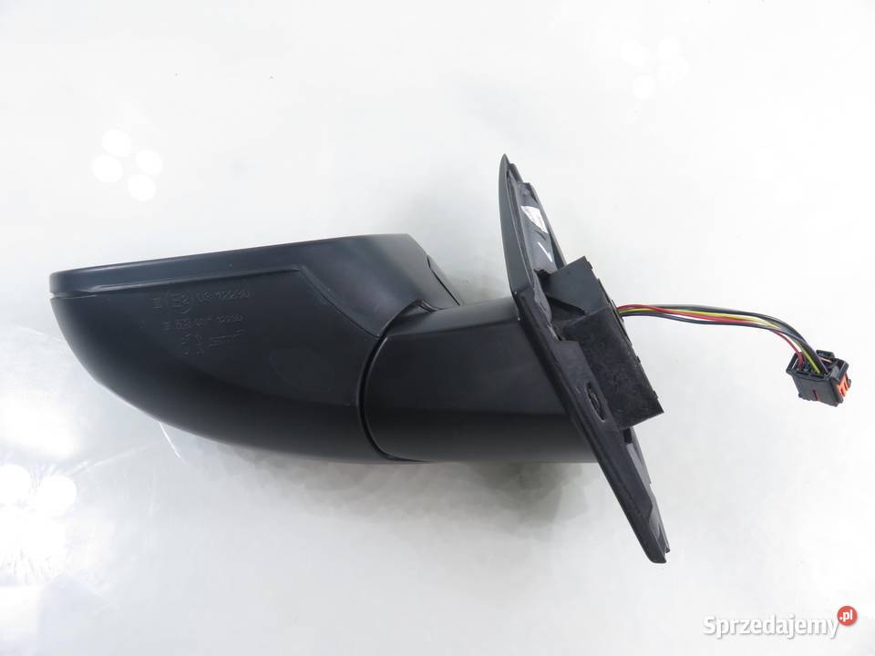 LUSTERKO LEWE PEUGEOT 308 II T9 7 PINÓW EKUD osobowe