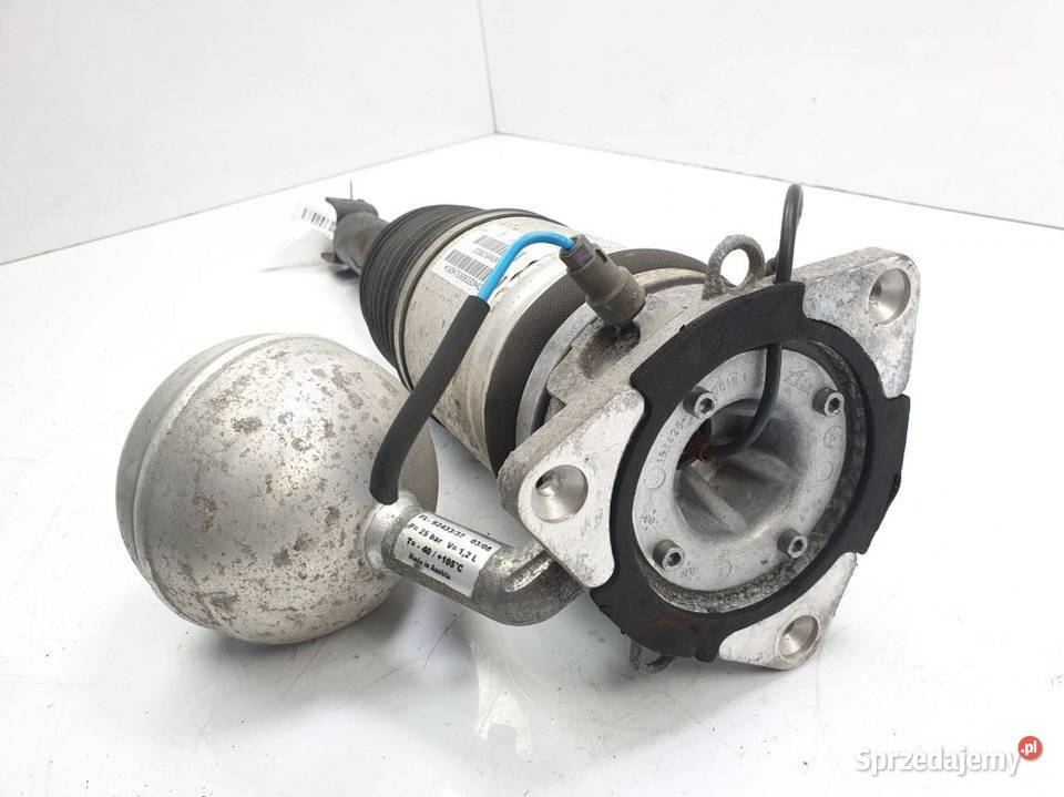 AMORTYZATOR PRAWY TYŁ VOLKSWAGEN PHAETON kujawsko-pomorskie Lipno