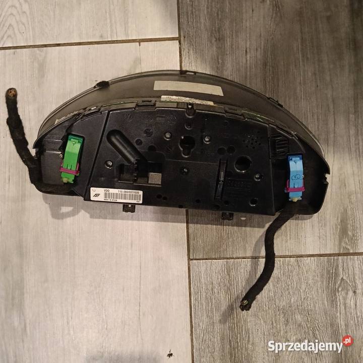 GALAXY LICZNIK 7M5920820 K Jastrzębia Góra
