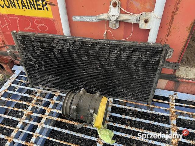 komresor klimatyzacji małopolskie Stary Sącz