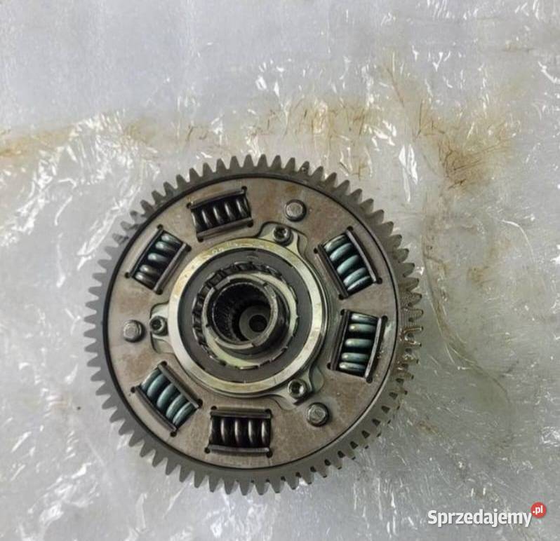 YAMAHA R1 RN09 0203 KOSZ SPRZĘGŁOWY TARCZKI Nowy Tomyśl