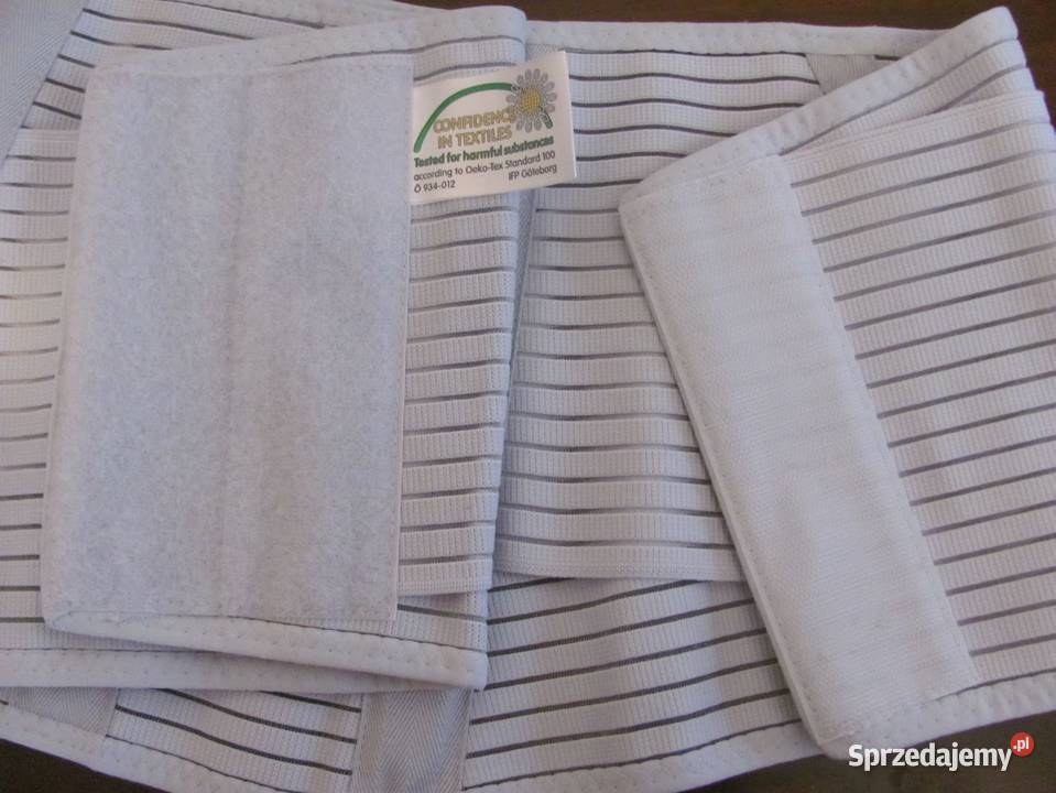 Pas do kręgosłupa Rehband 1077 Orteza Zamość