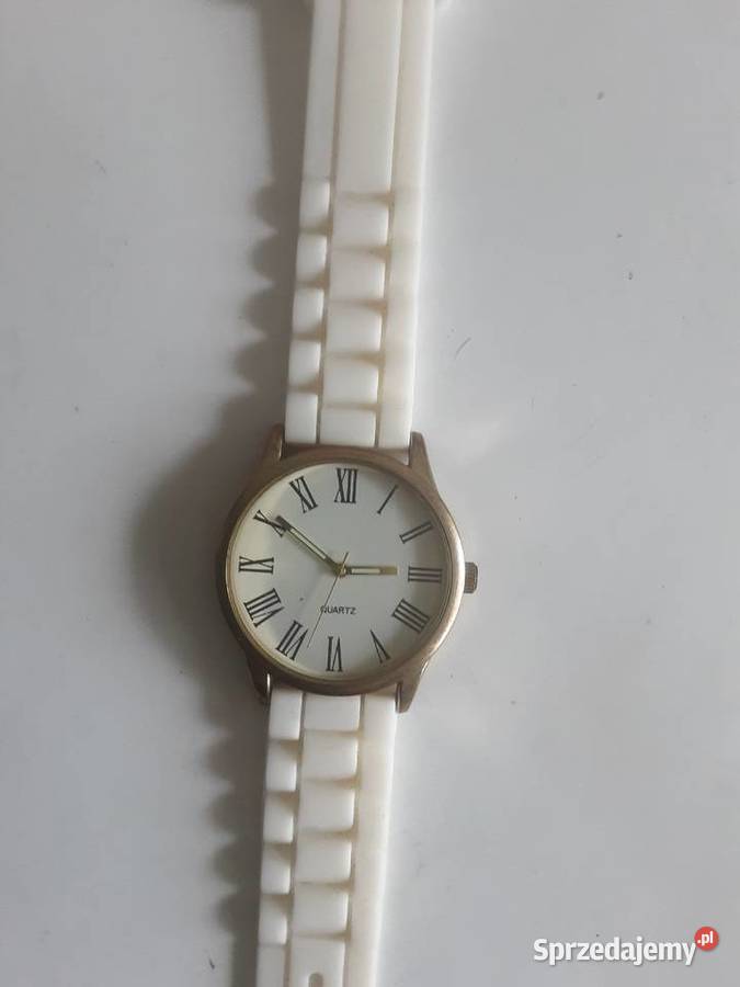 ZEGAREK KWARCOWY Szczecinek