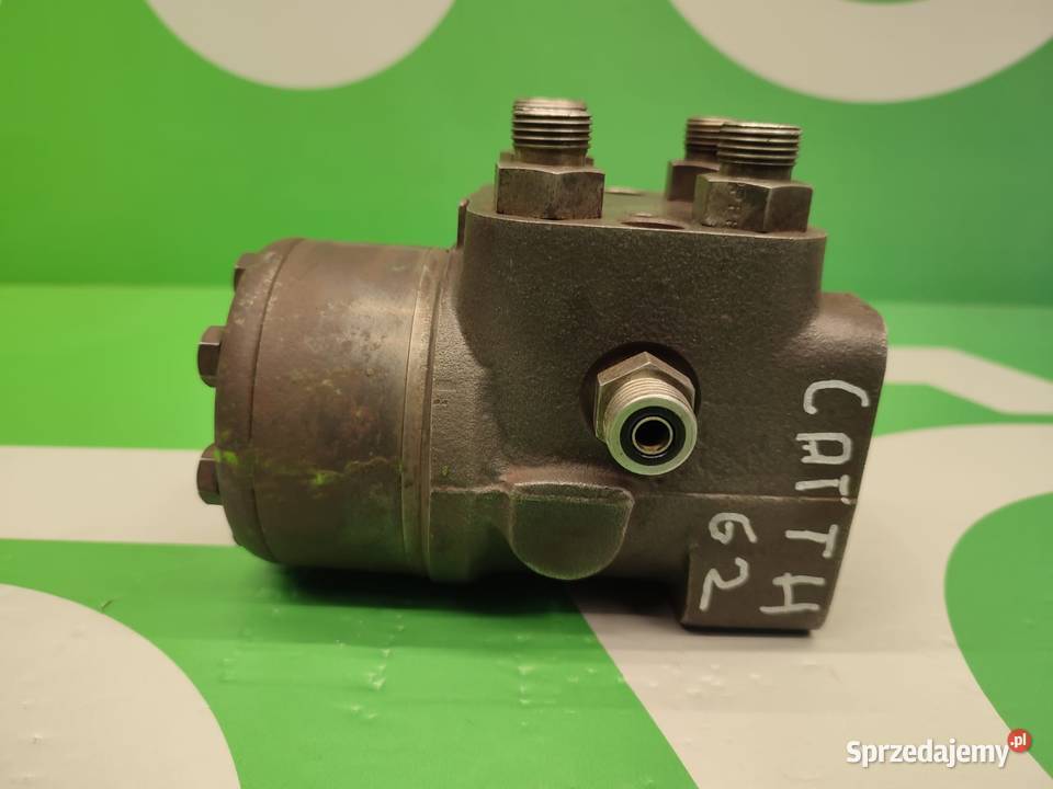 Orbitrol Sauer Danfoss OSPC250LS 150G6056 CAT TH Wilkowo