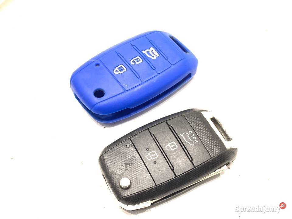 STACYJKA KIA CEED MDZDC2 14 100 1218 KLUCZYK osobowe