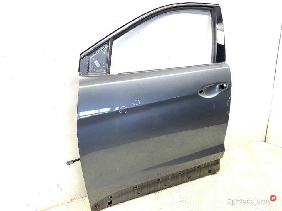DRZWI LEWY PRZÓD T6S HYUNDAI SANTA FE III SUV podkarpackie