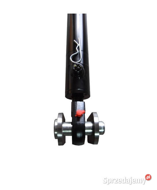 Siłownik Hydrauliczny 50x28 Skok 800 Mocowanie Solec Kujawski