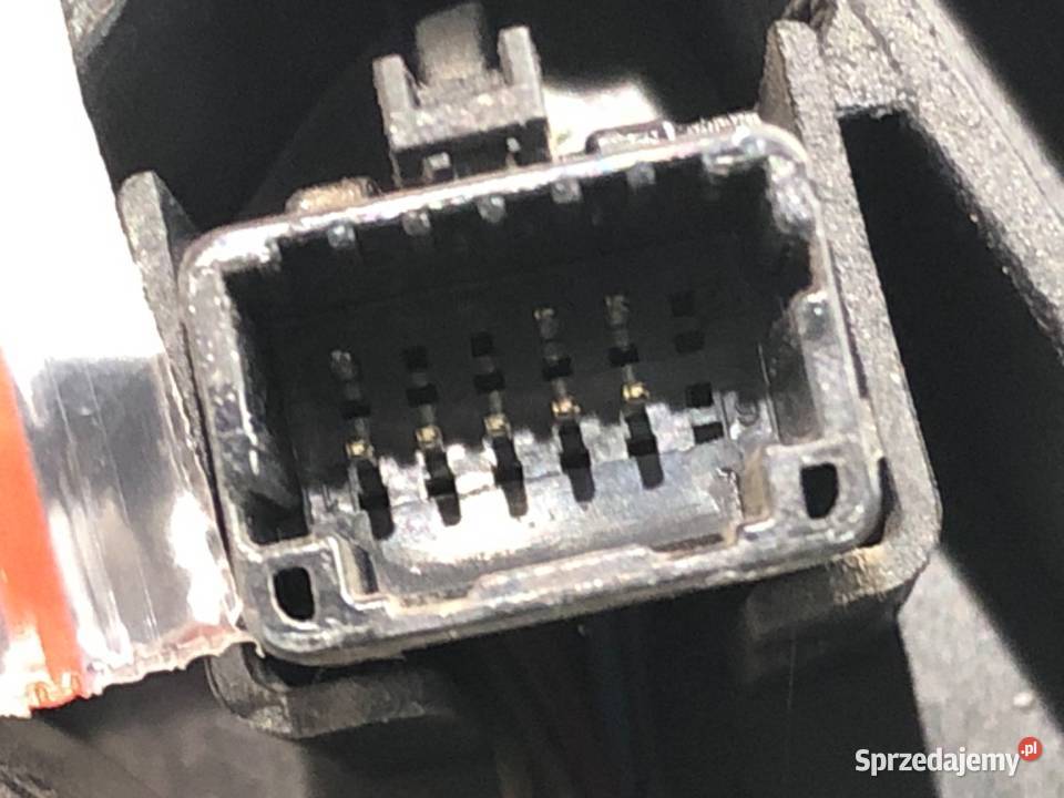 LUSTERKO PRAWY RENAULT MEGANE III Kombi Motoryzacja sprzedam