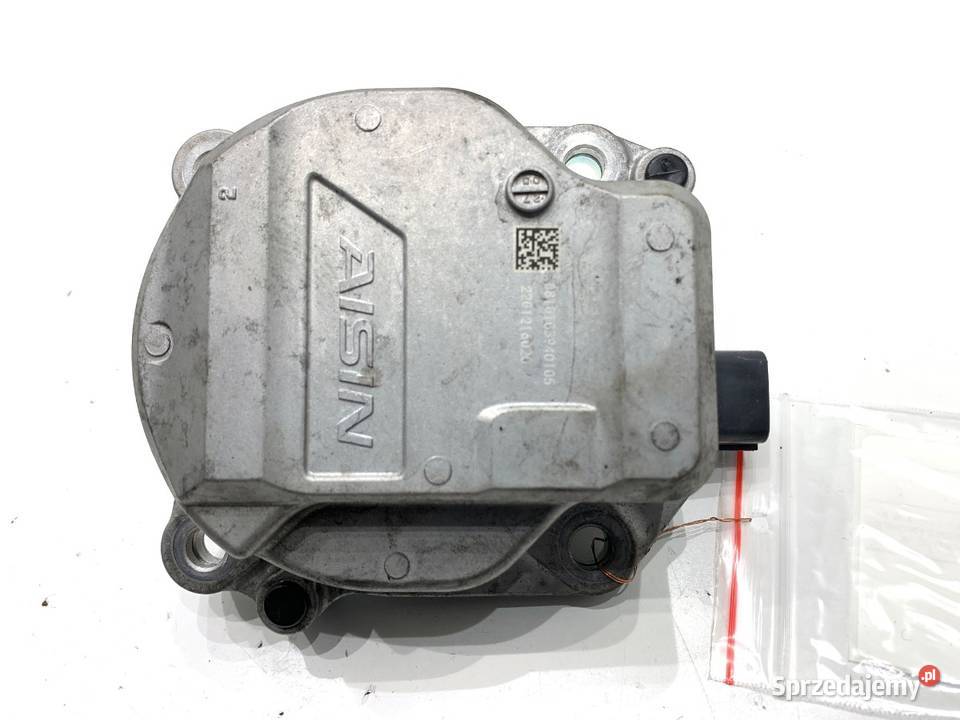 POMPA WODY RENAULT CLIO V 22G1216020 16 94 osobowe