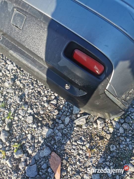 Citroen c5 HB 2005 r zderzak tylny osobowe Zawiercie