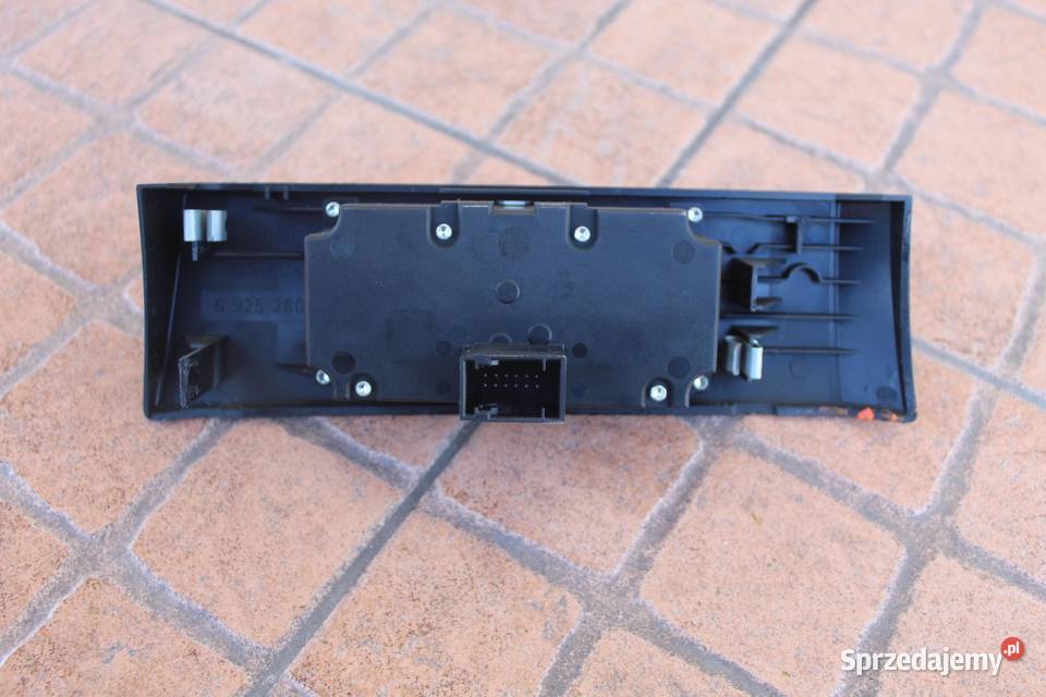 WŁĄCZNIK PRZEŁĄCZNIK ŚWIATEŁ BMW E61 6925288 sprzedam