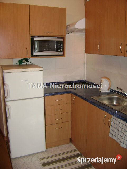 Mieszkanie 30m2 2 pokoje Kraków