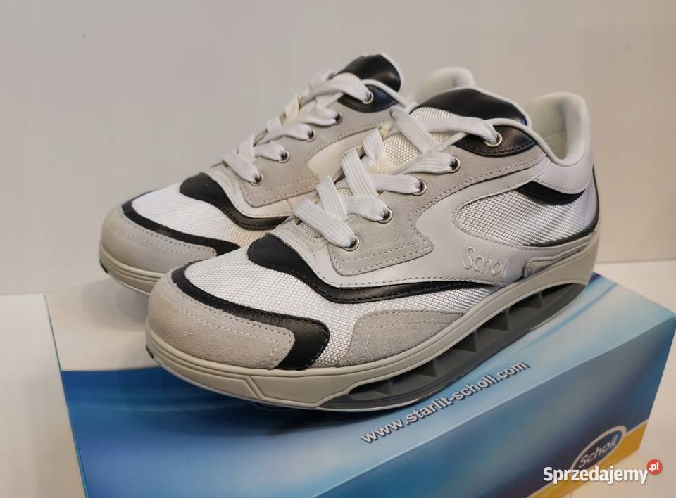 42 SCHOLL STARLIT S401 ergonomiczne buty śląskie Szczerbice