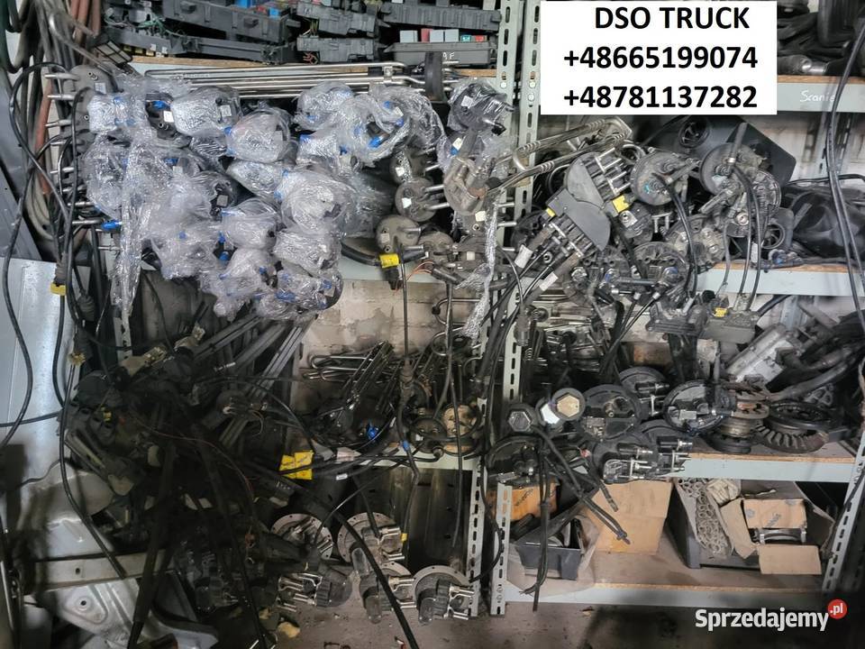 Smok Plywak Czujnik Adblue VOLVO FH FM 21596908 Zawichost