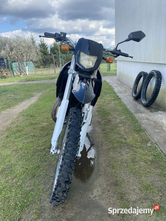 Generic Trigger X 50 Rocznik 2009 Lubaczów